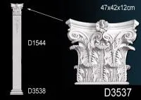 D3537