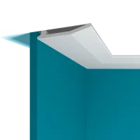 Плинтус напольный Перфект Plus Р112