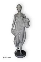 Статуя Четыре сезона "Лето" DECORUS ST-023