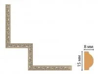 Угловой элемент Decomaster 130-1-59