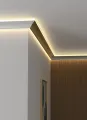 Карнизы потолочные с подсветкой