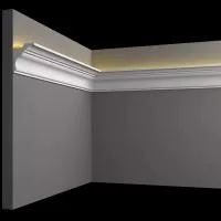 Карниз потолочный гипсовый Artpole SKTL66