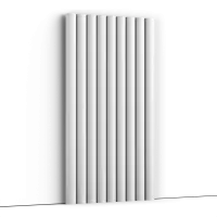 Декоративная панель WX218-3000 FLUTE XL купить в Москве  Декоративная панель WX218-3000 FLUTE XL