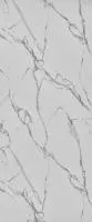 Панель Artiva Keramo Light KL2900-12 Calacatta Classic