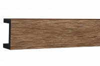 Молдинг DECOR DIZAYN 613-83SH 3(м)