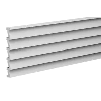 Панель декоративная Европласт 6.59.801