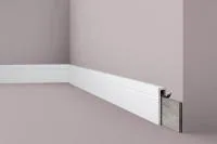 Плинтус напольный NMС CF2