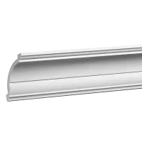 Карниз потолочный Европласт 6.50.101