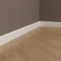 Плинтуса напольные