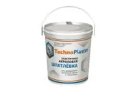 Эластичная шпатлёвка  PS-TechnoPlaster 1,5 кг
