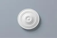 Розетка потолочная NMС R15