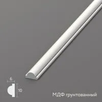 Молдинг STAVROS из МДФ MLD-001-MG