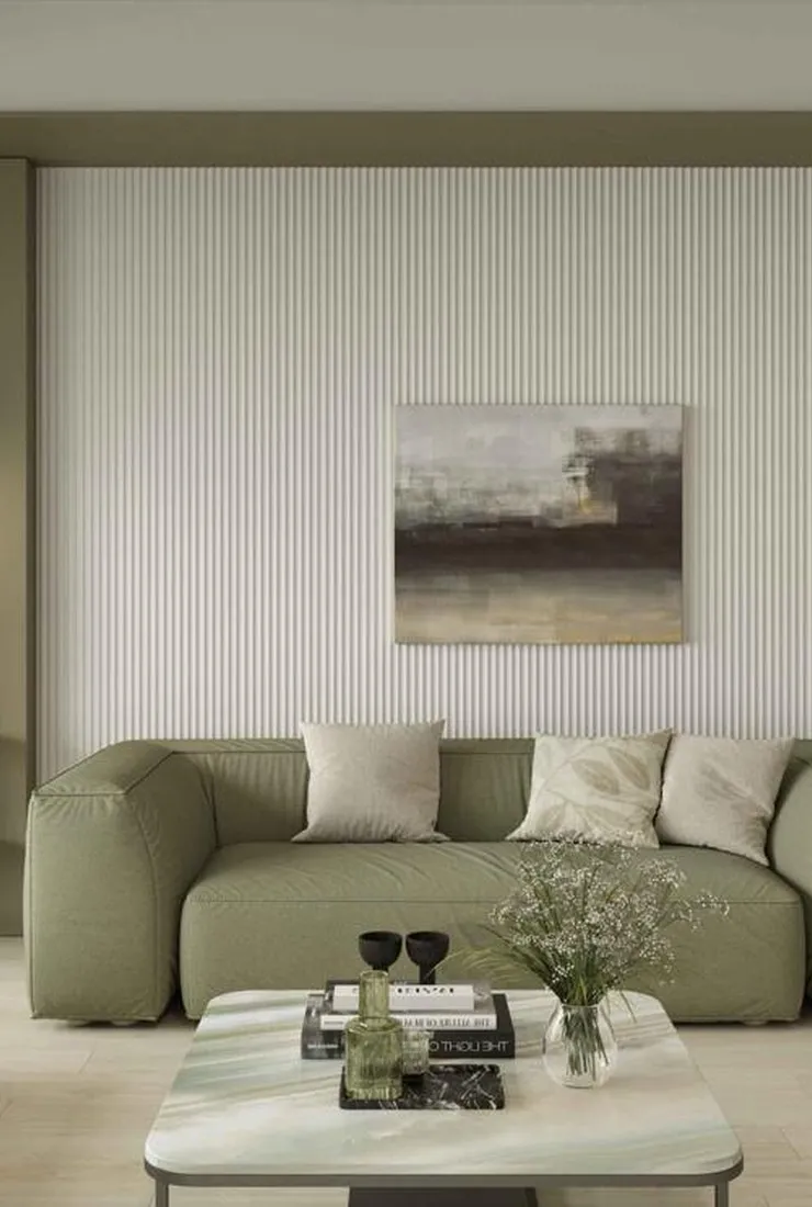 ALPINE WALLS