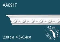 AA091F