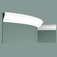 Карниз потолочный Orac Decor CX 110 Гибкий