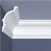 Карниз потолочный Bello Deco C17