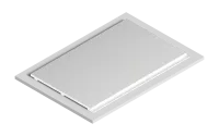 Декоративная панель HIWOOD LV251NP 