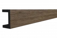 Молдинг DECOR DIZAYN 613-66SH 3(м)