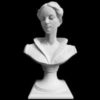 Бюст Artpole SBT22