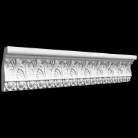 Карниз потолочный гипсовый Artpole SK269
