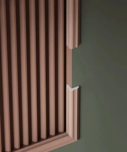 Внешний угол COSCA AX003