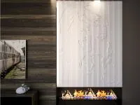 Гипсовая панно Deco Line FACE