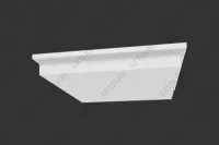 Элемент капители полуколонны абак Artpole SKL6-2