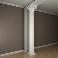 Колонна комплект Европласт 4.30.307