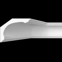 Карниз потолочный гипсовый Artpole SKT420