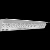 Карниз потолочный гипсовый Artpole SK327N  (наборный)