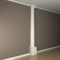 Полуколонна комплект Европласт 1.10.303