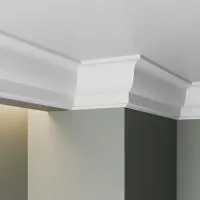 Карниз потолочный Ultrawood CR 0025