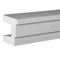 Фасадный декор архитрав Европласт 4.34.101