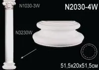 База колонны Перфект N 2030-4 W