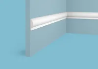 Молдинг финишный COSCA MF005