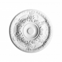 Розетка потолочная Orac Decor R18