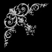 Угловой элемент наборный Artpole SU104V (врезной)