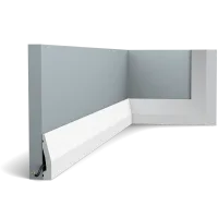 Плинтус напольный Orac Decor SX 159