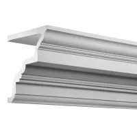 Фасадный карниз Европласт 4.01.201