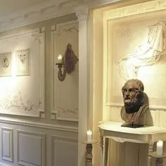 База пилястры Orac Decor K202