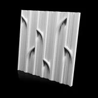 Гипсовая 3D панель Artpole PALMETTE 2