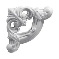 Угловой элемент Де-Багет М5У3