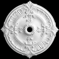 Розетка потолочная Artpole SR6