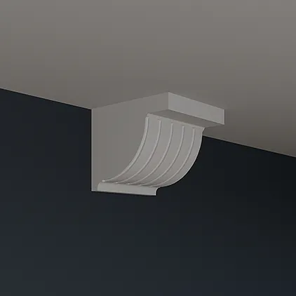 Кронштейн Европласт 1.19.801