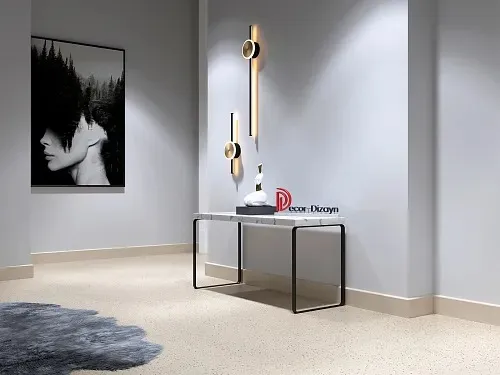 Плинтус напольный DECOR DIZAYN 706-74