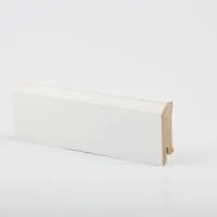 Плинтус напольный Ликорн W28-60 