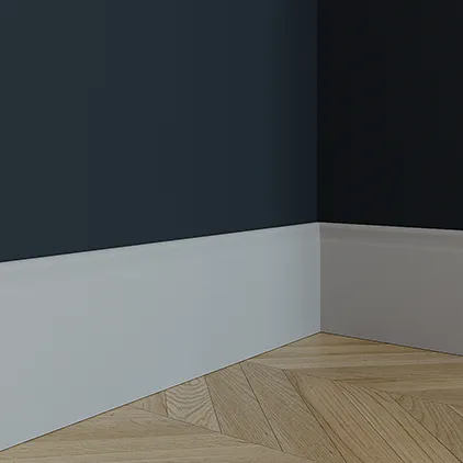 Плинтус напольный Европласт 6.53.805