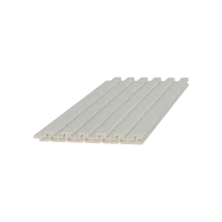 Декоративная панель Ultrawood NEXT WPC 002 WH