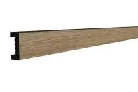 Молдинг DECOR DIZAYN 626-64SH 3(м)