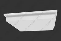 Элемент капители, абак Artpole SKL13-2